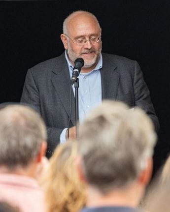 Kalle og kaptajn Skipper