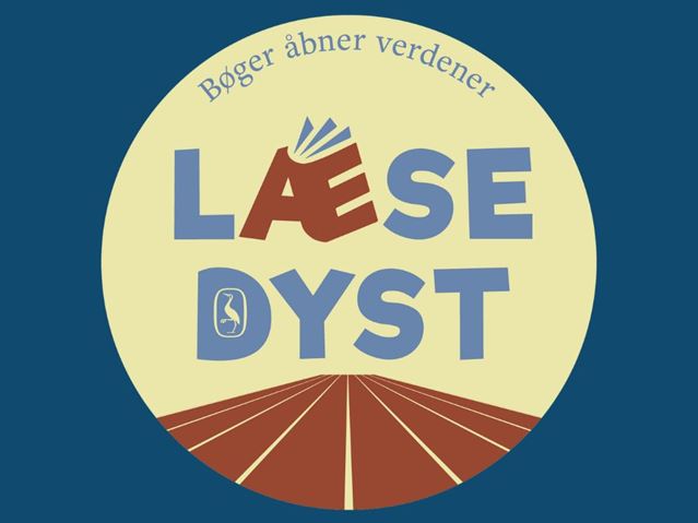 laesedyst