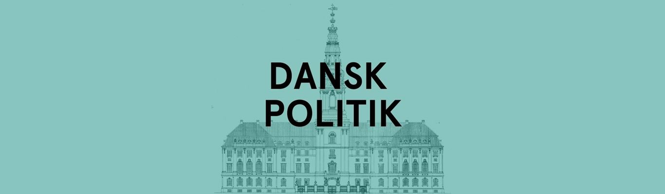 dansk politik