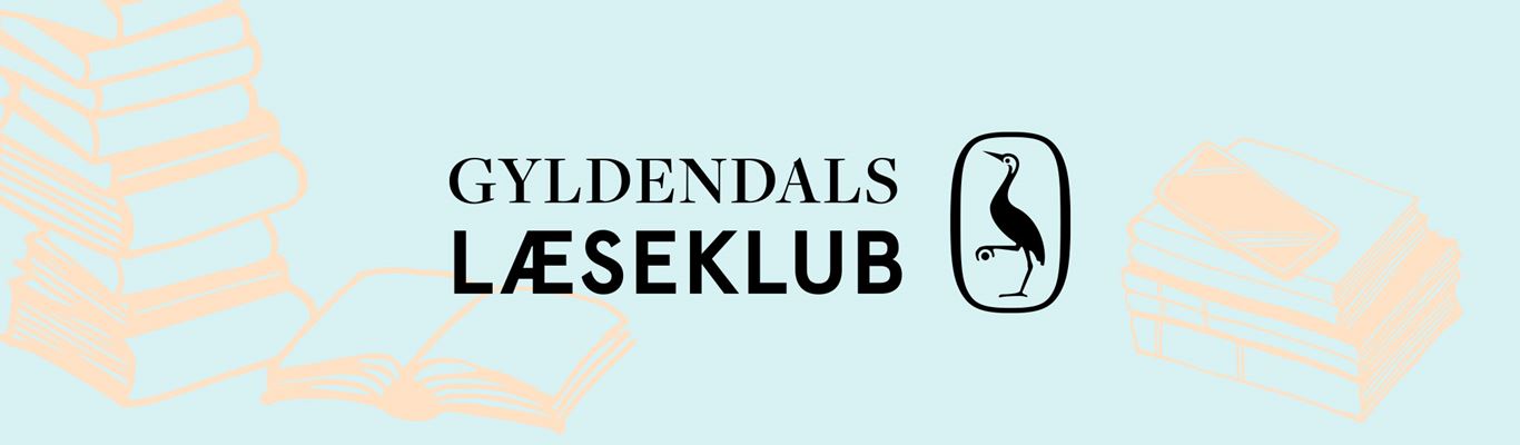 Gyldendals Læseklub