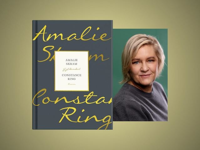 Constance Ring