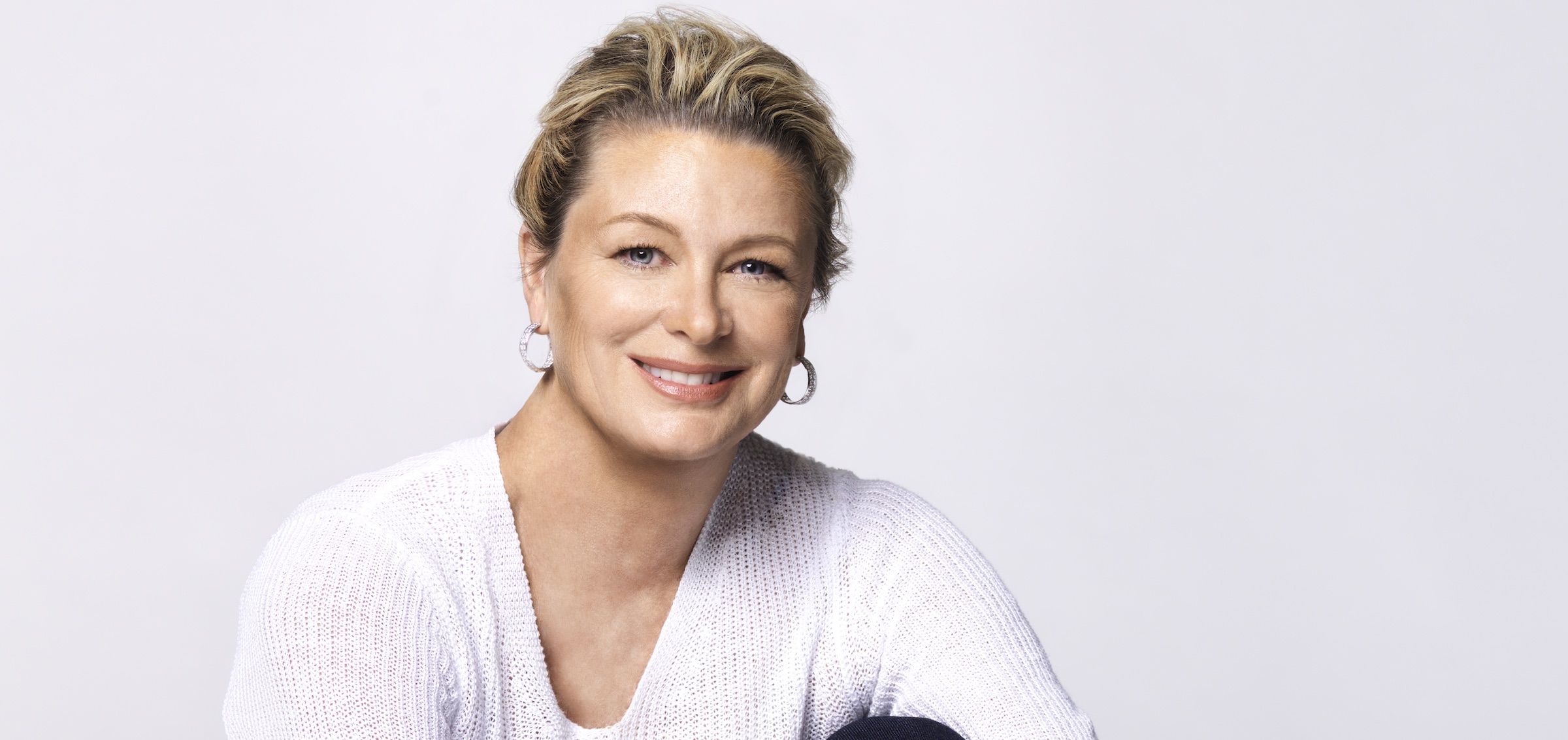 Kristin Hannah om den perfekte skrivedag Foto