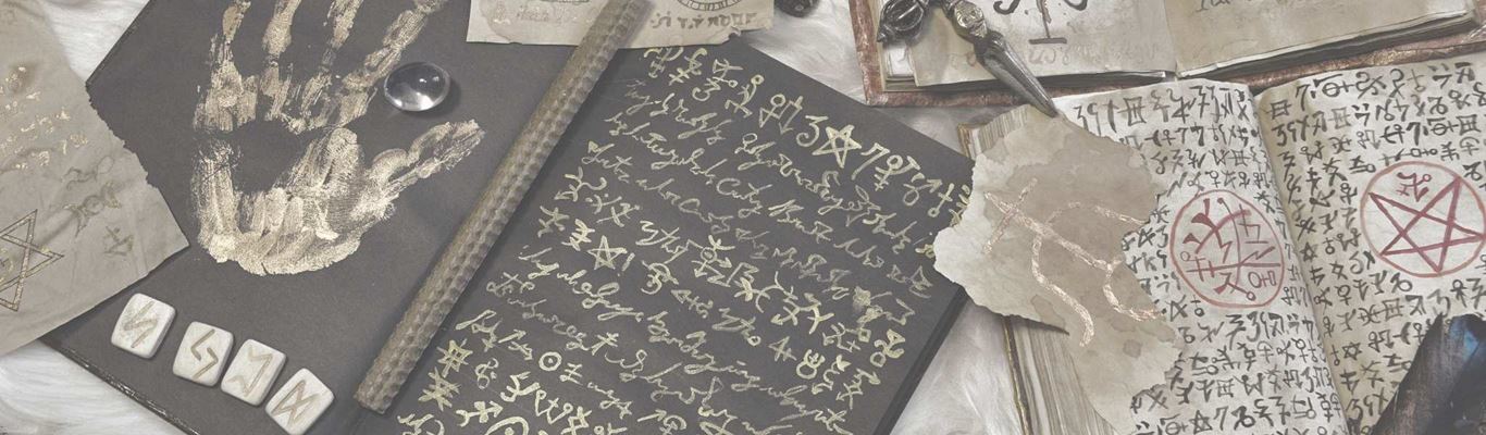 Hekse i litteraturen