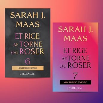 Et rige af torne og roser 6 og 7