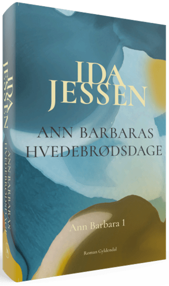 Et rige af torne og roser 6 og 7