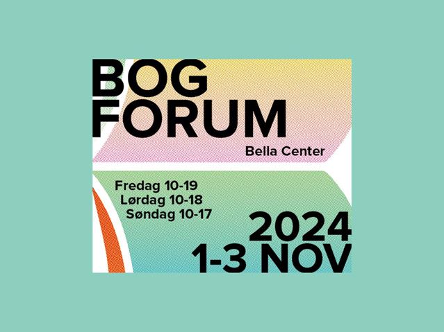 Bogforum 2024