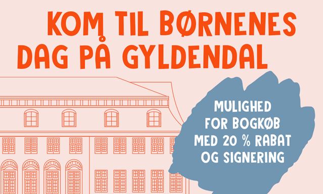 Gyldendals Børneprogram