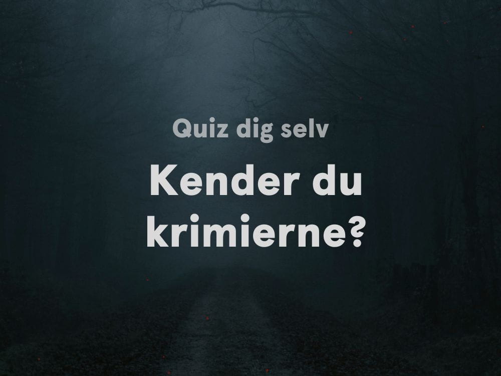 Krimiquiz