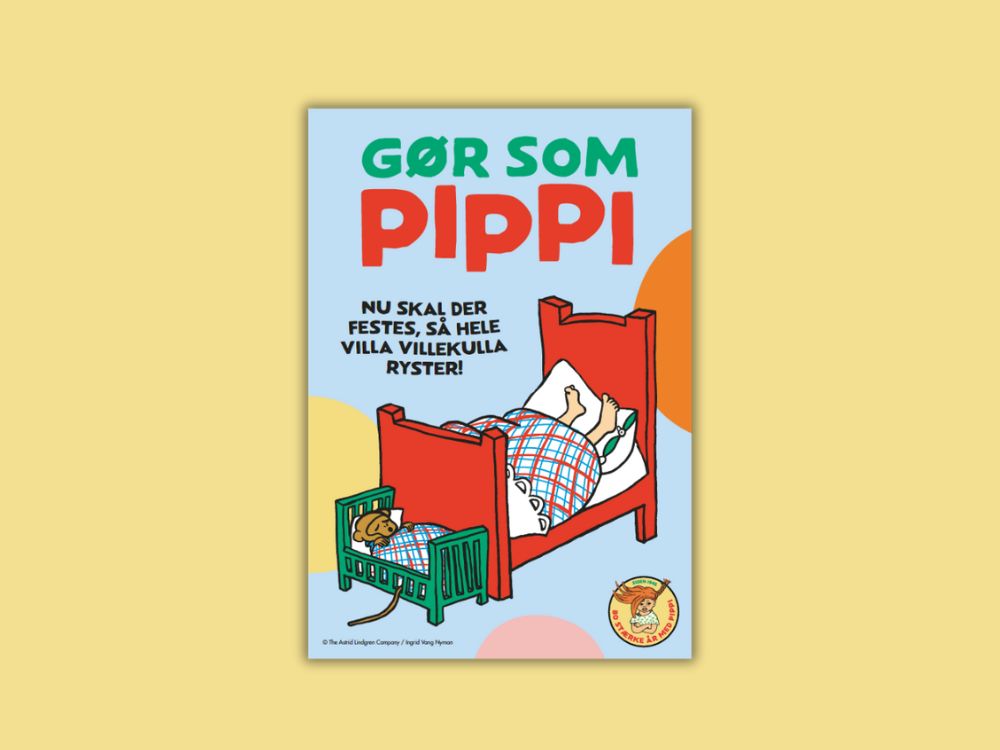 Pippi Langstrømpe download