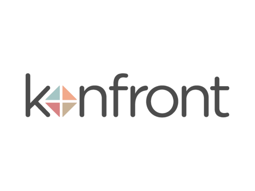 Konfront logo