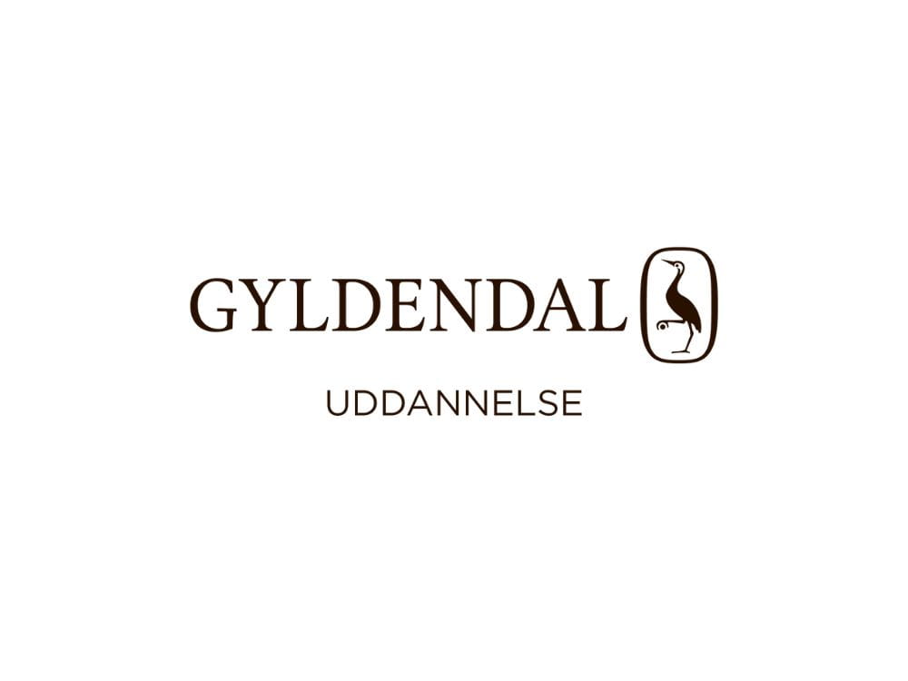 Gyldendal-Uddanelse