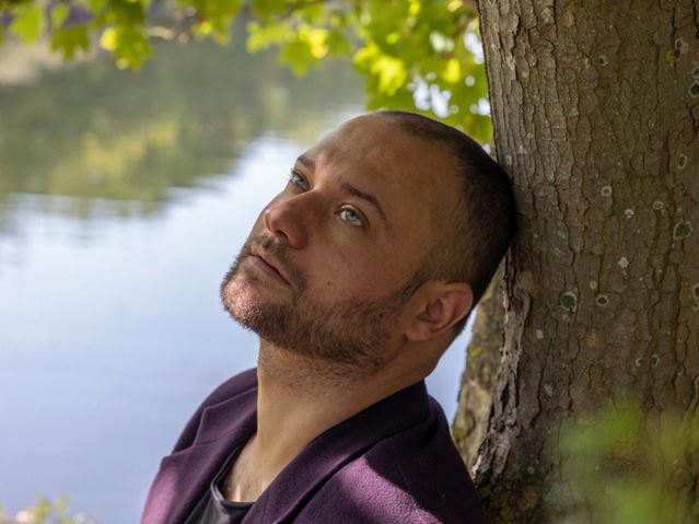 Søren Gyldendal Prisen for skønlitteratur 2025 går til Bjørn Rasmussen