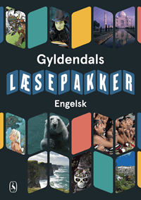 LÆSEPAKKE: ENGELSK FRILÆSNING 