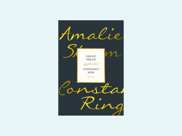 Constance Ring