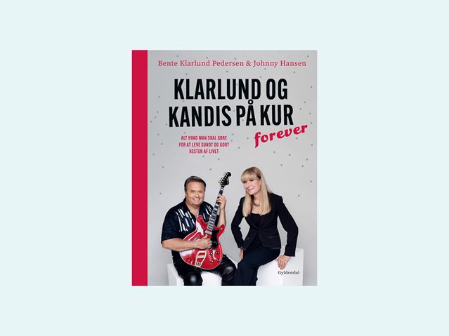 Klarlund og Kandis på kur - forever